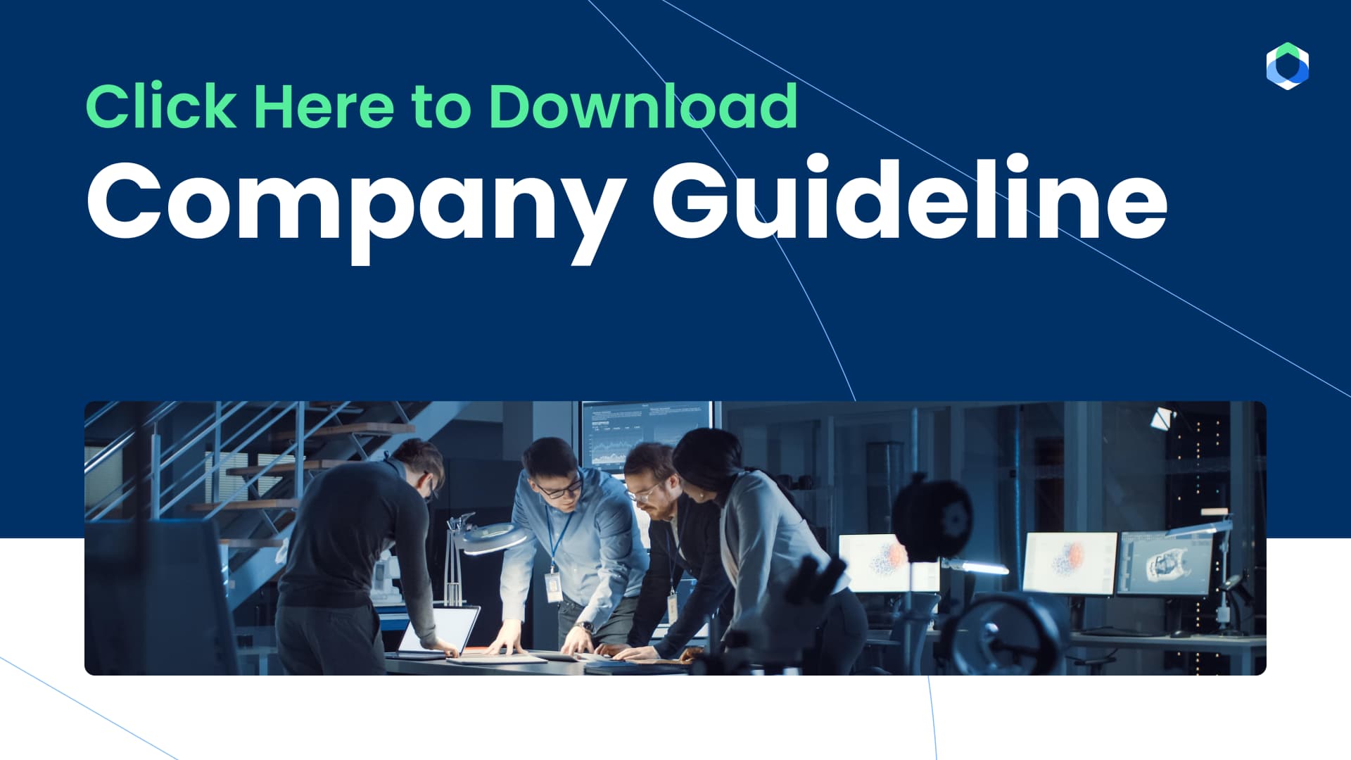 Download brand guideline