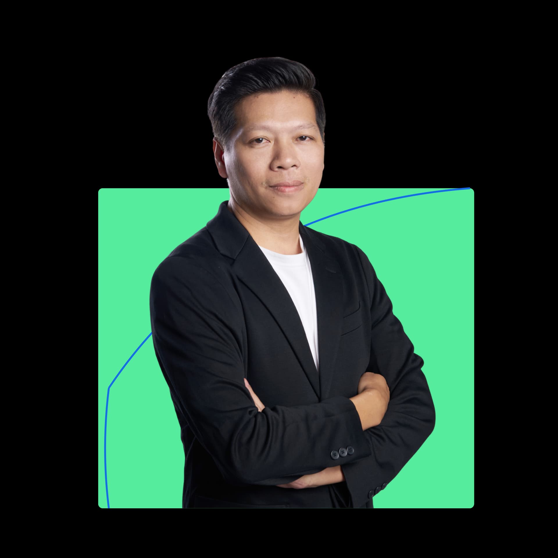 Mr. Pratchaya Tiamlom