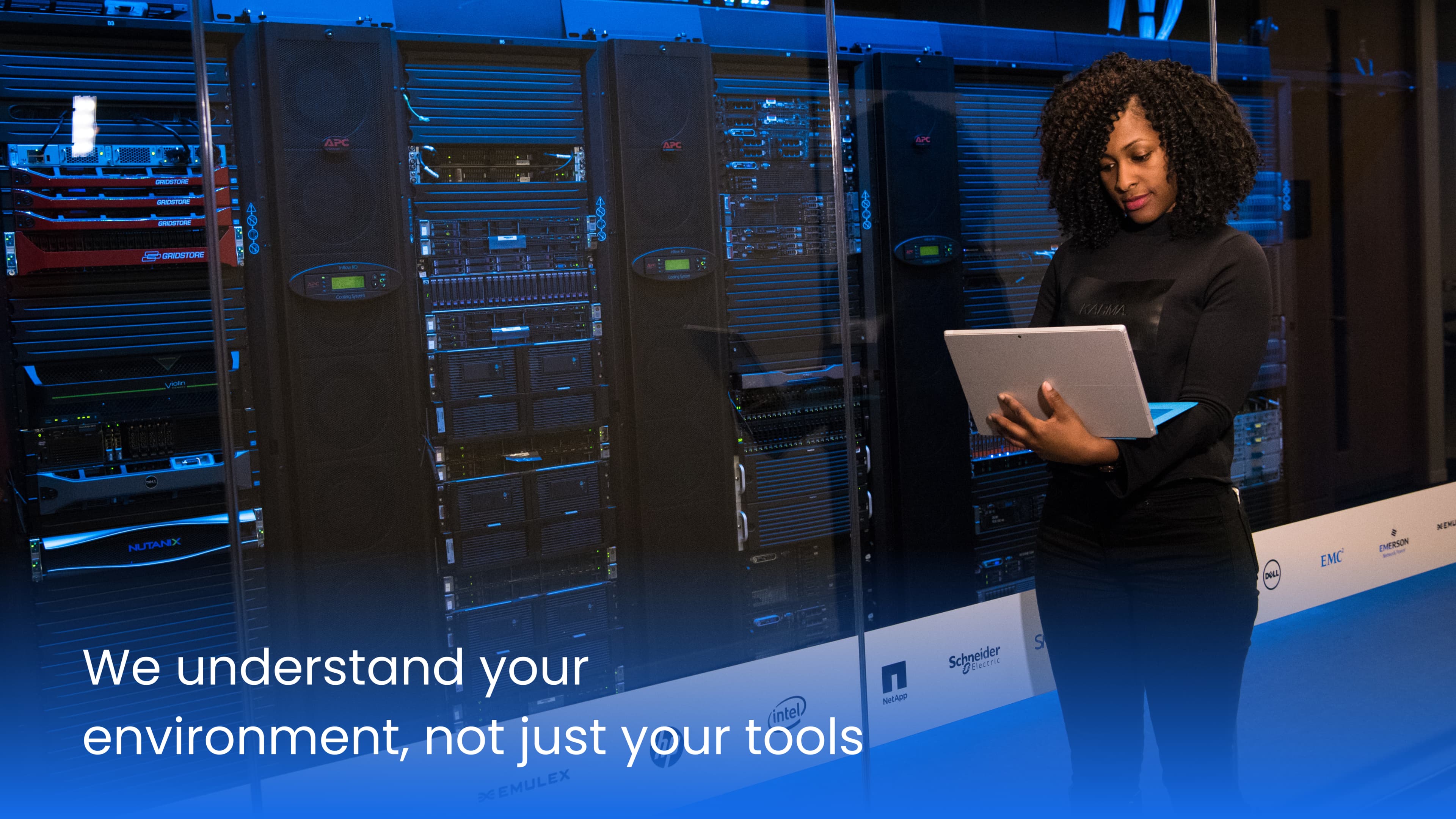 Managed Security Services example 1