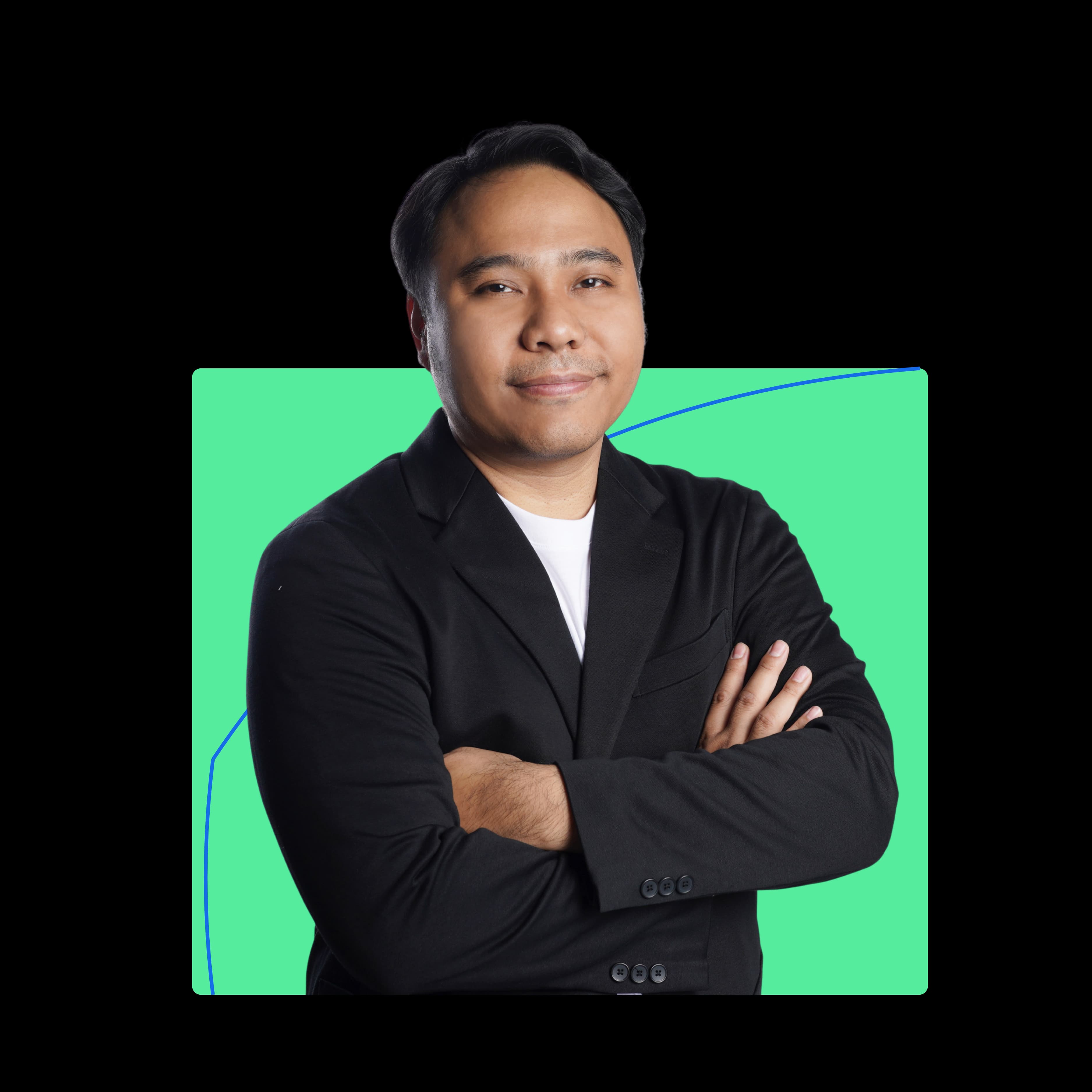 Mr. Sangchai Hankla