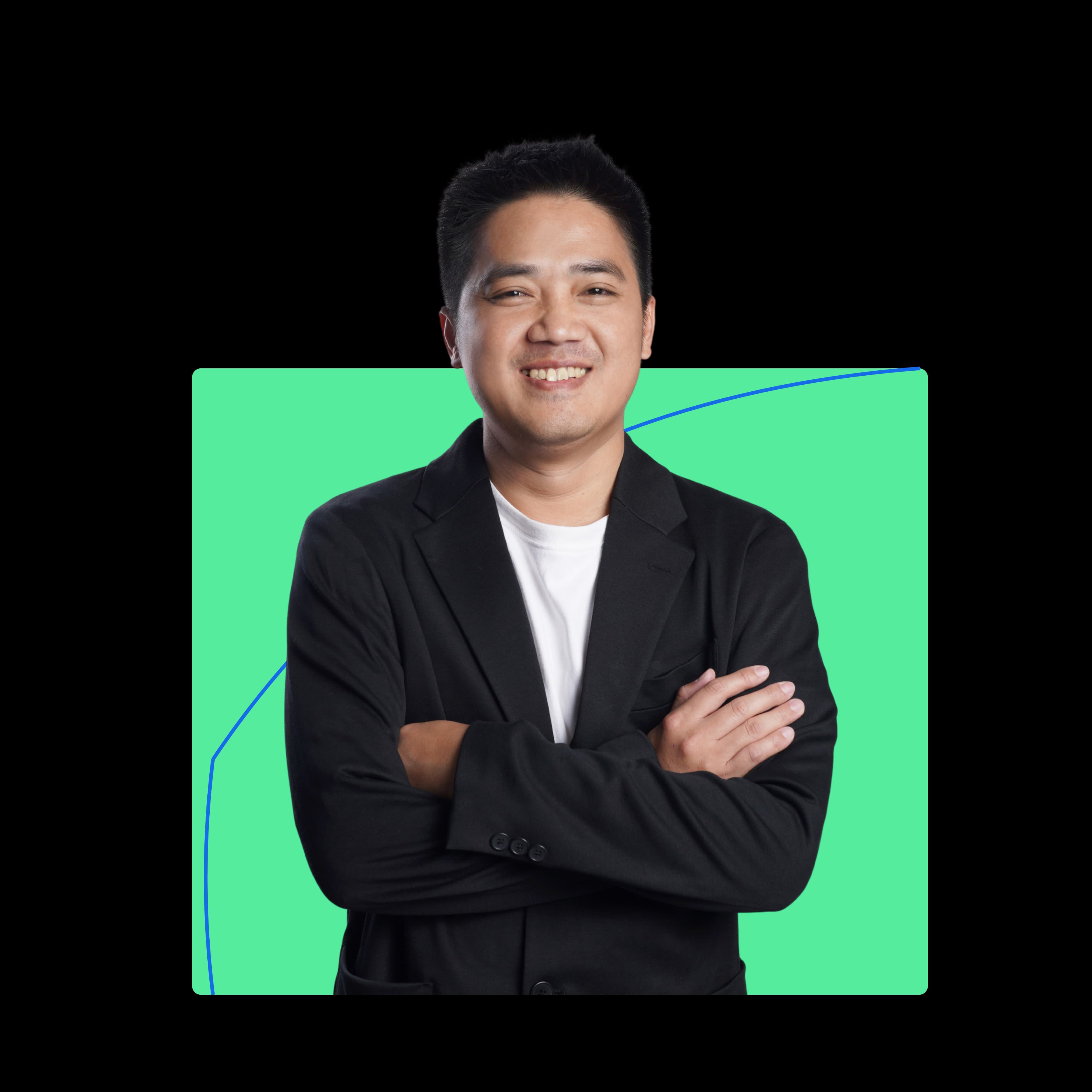 Mr. Pattanapong Kaewloon