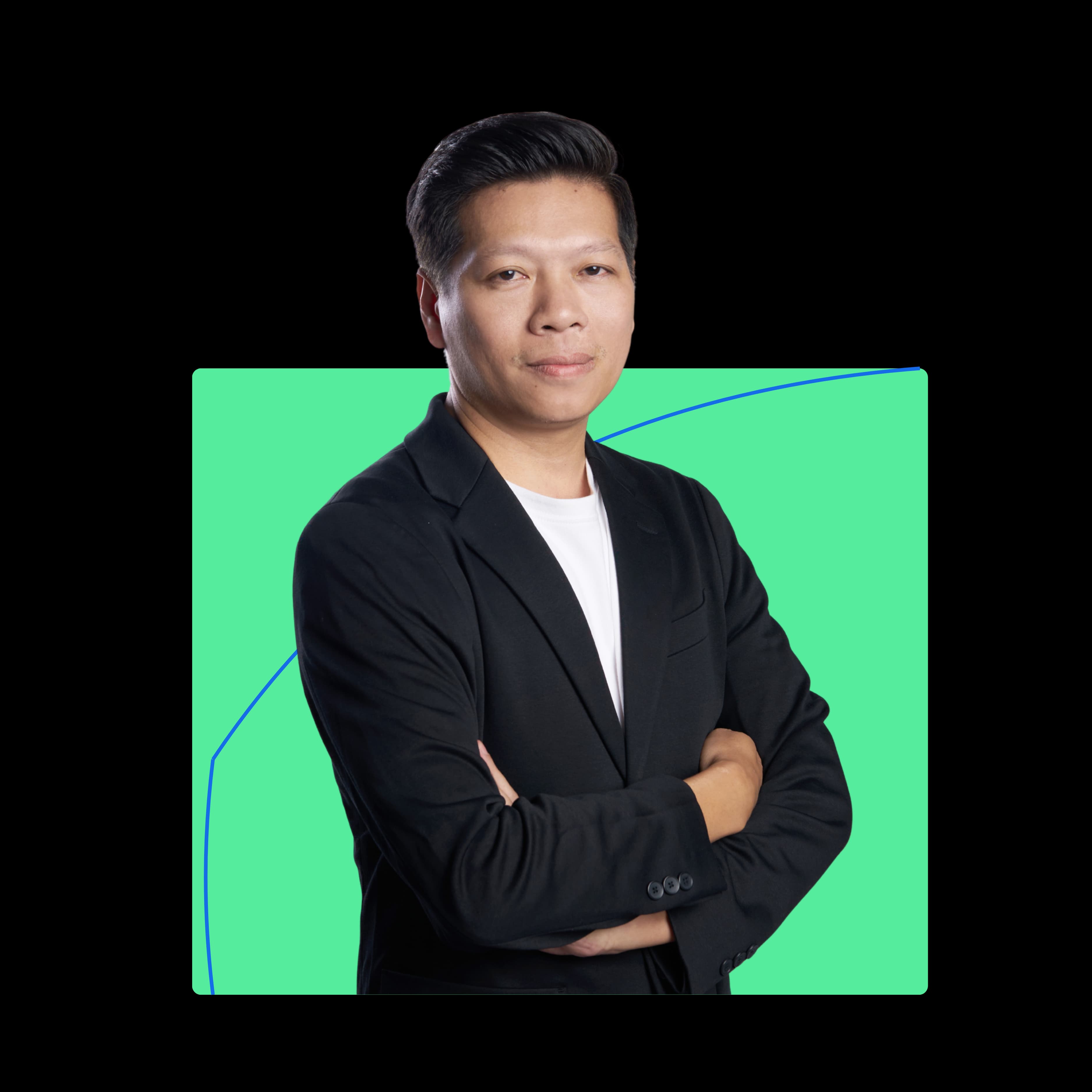 Mr. Pratchaya Tiamlom