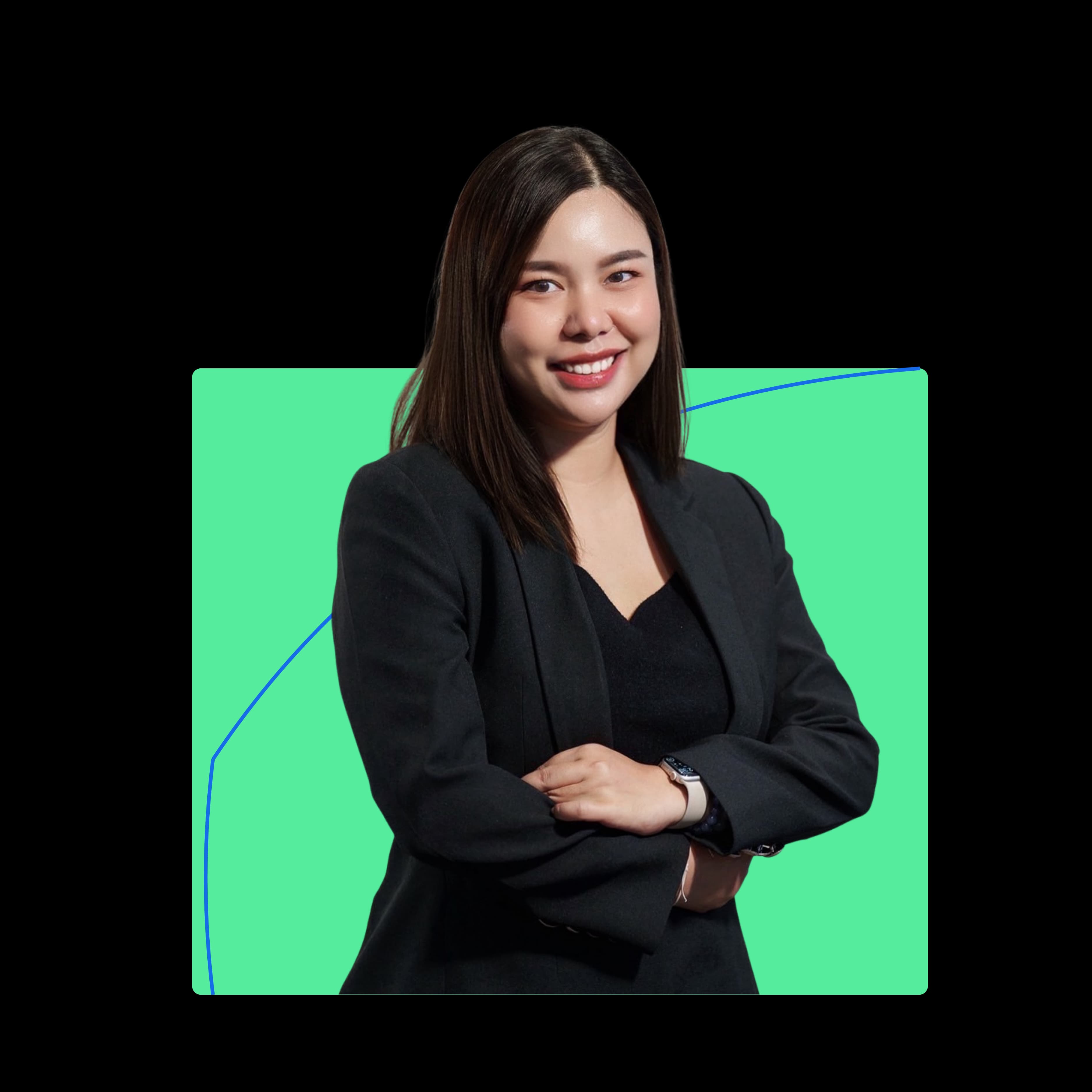 Ms. Samuchaya Yingcharoen